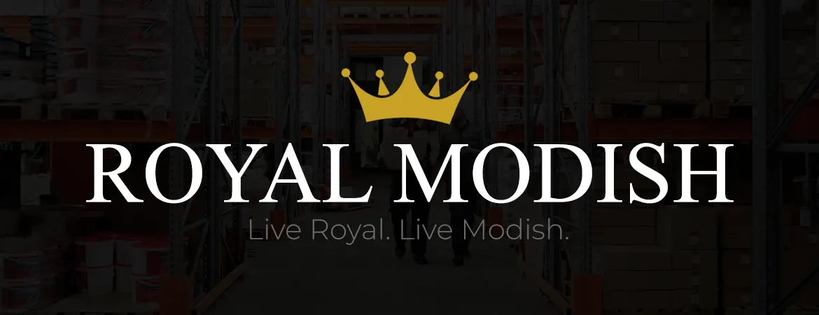 About Royal Modish